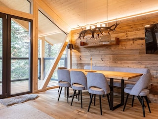 Ferienpark Turracherhöhe Ausstattung 21