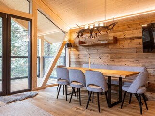 Ferienpark Turracherhöhe Ausstattung 26