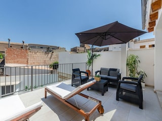 Villa Maria De La Salut  40