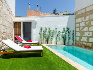Villa Maria De La Salut Enregistrement extérieur 3