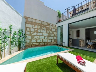 Villa Maria De La Salut Enregistrement extérieur 4