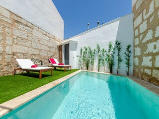 Villa Maria De La Salut Enregistrement extérieur 2