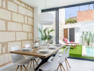 Villa Maria De La Salut Ausstattung 15