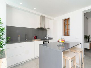 Villa Maria De La Salut Ausstattung 17