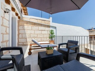 Villa Maria De La Salut  36