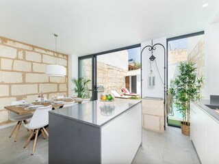 Villa Maria De La Salut Équipement 10