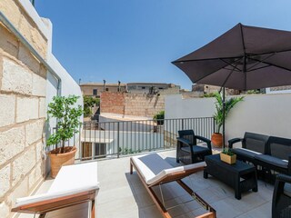 Villa Maria De La Salut  41