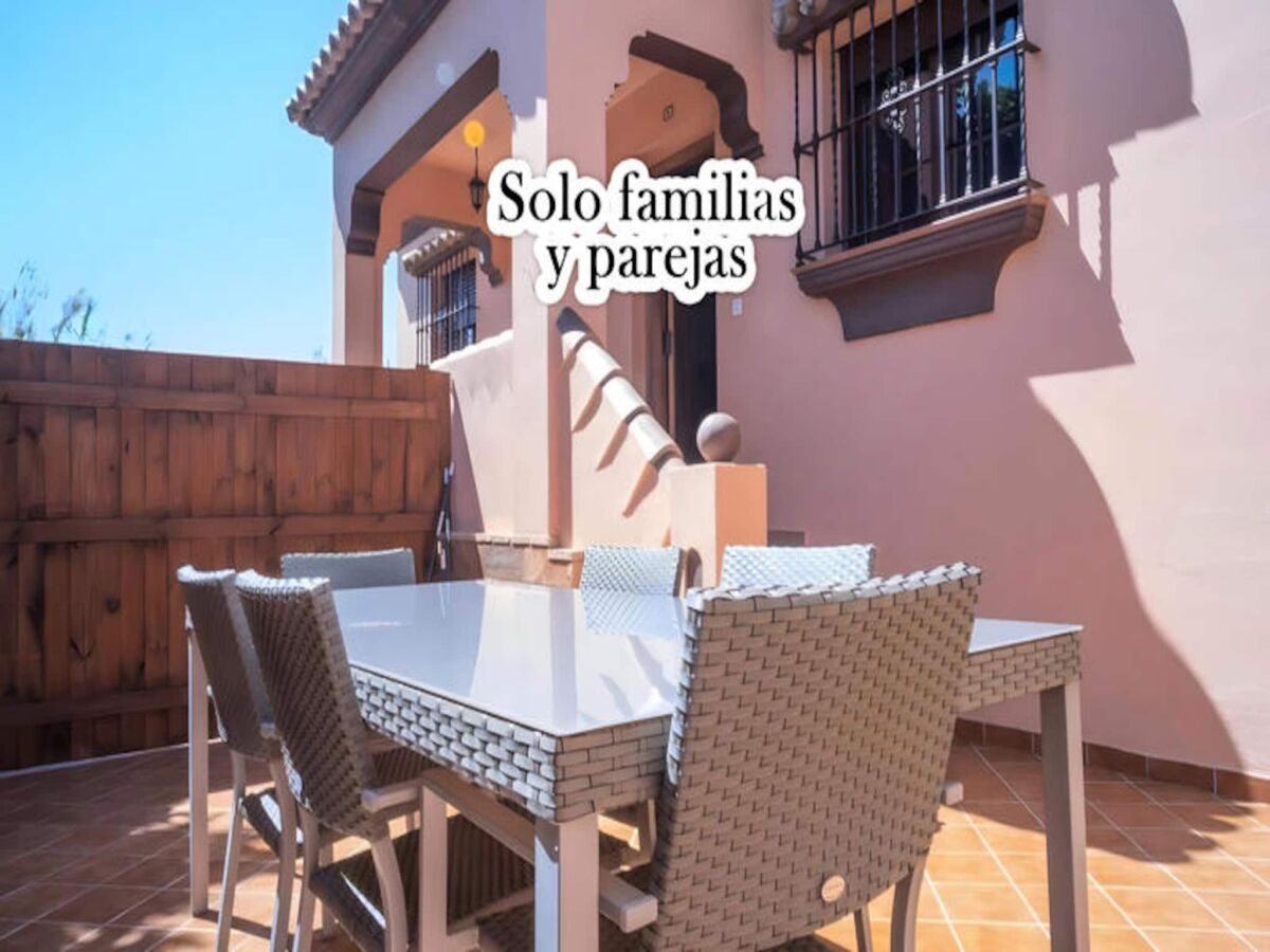 Apartamento Conil de la Frontera  1