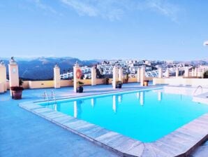 Apartment Privates Solariumhaus – Whirlpool – Blick auf den Strand - Puerto Rico (Gran Canaria) - image1