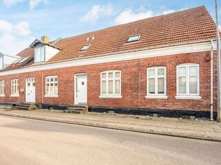 Vakantiehuis Ringkøbing Buitenaudio-opname 1