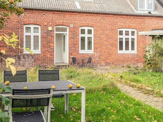Ferienhaus Ringkøbing Außenaufnahme 2
