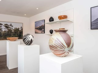 Vakantiehuis Ringkøbing  29