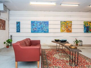 Vakantiehuis Ringkøbing  11