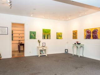 Holiday house Ringkøbing  17