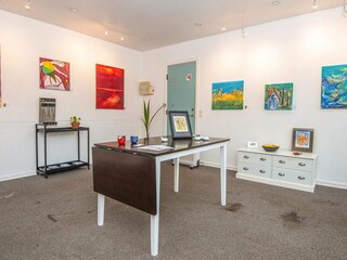 Holiday house Ringkøbing  22