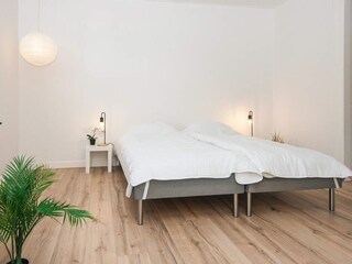 Casa de vacaciones Ringkøbing  19