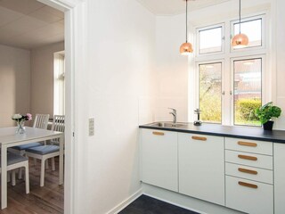 Casa per le vacanze Ringkøbing  9