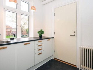 Vakantiehuis Ringkøbing  36