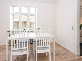 Casa de vacaciones Ringkøbing  8