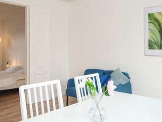 Casa de vacaciones Ringkøbing  9