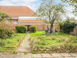 Vakantiehuis Ringkøbing  21