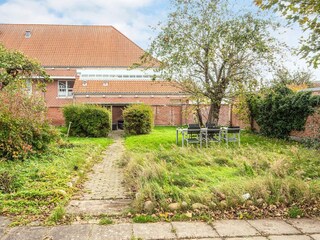 Vakantiehuis Ringkøbing  38