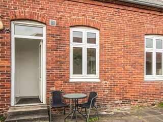 Vakantiehuis Ringkøbing  39