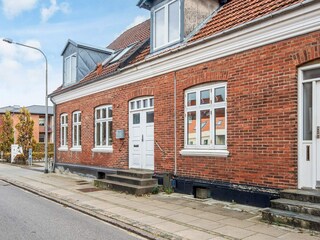 Holiday house Ringkøbing  22