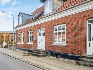Vakantiehuis Ringkøbing  22