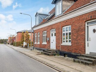 Vakantiehuis Ringkøbing  40