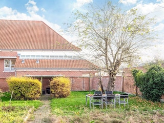 Holiday house Ringkøbing  8