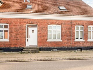 Casa de vacaciones Ringkøbing  7