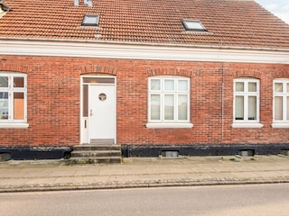 Holiday house Ringkøbing  13