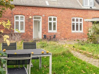 Vakantiehuis Ringkøbing Buitenaudio-opname 2