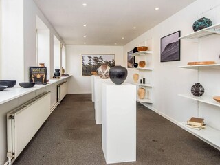 Casa de vacaciones Ringkøbing  14