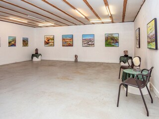 Vakantiehuis Ringkøbing  19