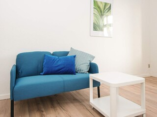 Vakantiehuis Ringkøbing  25