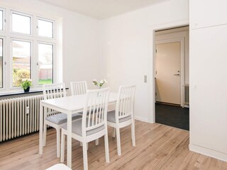 Casa de vacaciones Ringkøbing  42