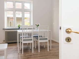 Vakantiehuis Ringkøbing  43