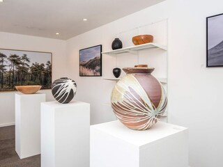 Maison de vacances Ringkøbing  32