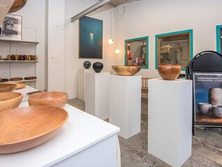 Maison de vacances Ringkøbing  36