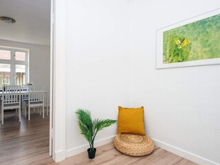 Casa de vacaciones Ringkøbing  42