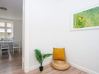 Maison de vacances Ringkøbing  40