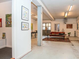 Vakantiehuis Ringkøbing  10