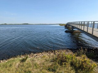 Vakantiehuis Ringkøbing  21