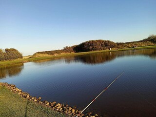 Holiday house Ringkøbing  20