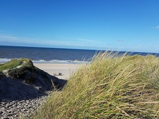 Vakantiehuis Ringkøbing  39