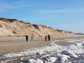 Vakantiehuis Ringkøbing  10