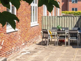 Casa de vacaciones Ringkøbing  28