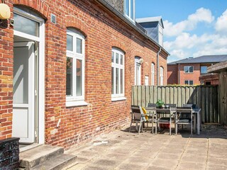 Casa de vacaciones Ringkøbing  29